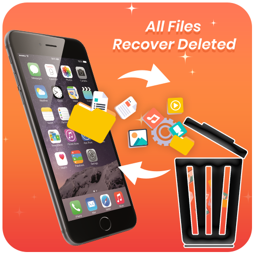 Recover Deleted Files Download on Windows