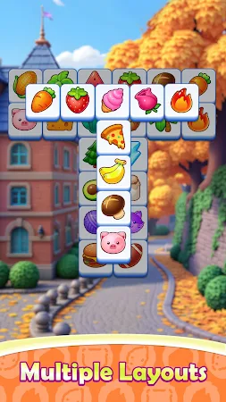 Game screenshot Tile Blast - Triple Match mod apk