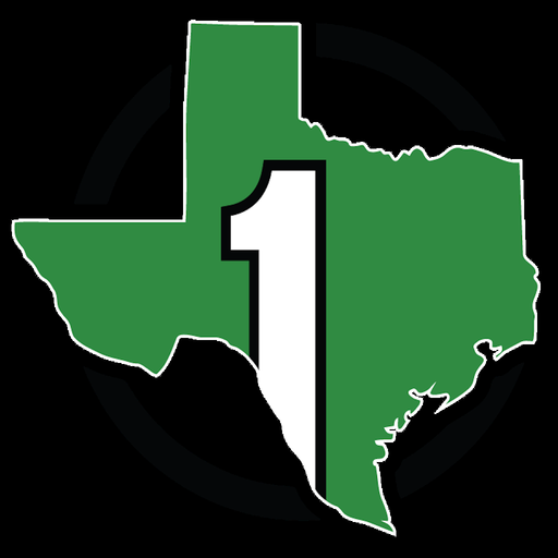 First State Bank of Burnet logo