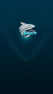 فیلتر شکن جدید و قوی-Shark VPN