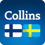 Collins Swedish<>Finnish Dictionary icon