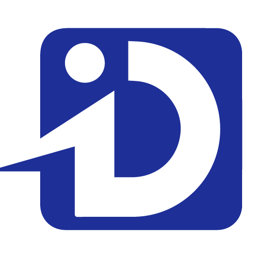 INTERNET DATA SUB Logo