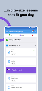 Sololearn google on sale play