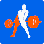 Cover Image of ดาวน์โหลด Gain Weight for Men in 30 days  APK