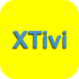 XTivi - Xem Tivi HD icon