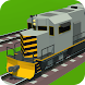 TrainWorks | Train Simulator