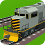 TrainWorks | Train Simulator