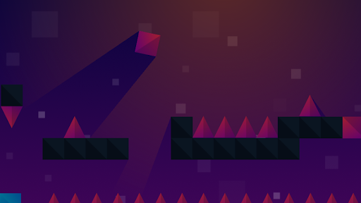 Bouncy Pong: Bouncing Ball Screen 2