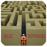 Maze Impossible icon