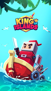 King of Islands
