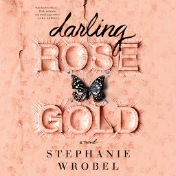 Icon image Darling Rose Gold