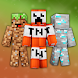 Camouflage Skins for Minecraft - Androidアプリ