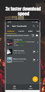 Music Downloader Download Mp3 Apk Mod for Android [Unlimited Coins/Gems] 1