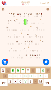 Bible Code
