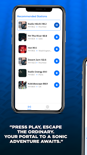 Melovox Screen 2