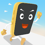 Cover Image of Download Phone Run 1.101 APK