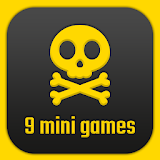 Boredom Killer 9 Mini Games icon