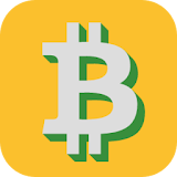 Bitcoin maker-Make BTC icon