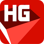Cover Image of Télécharger Vertidyne Hologram Gallery  APK