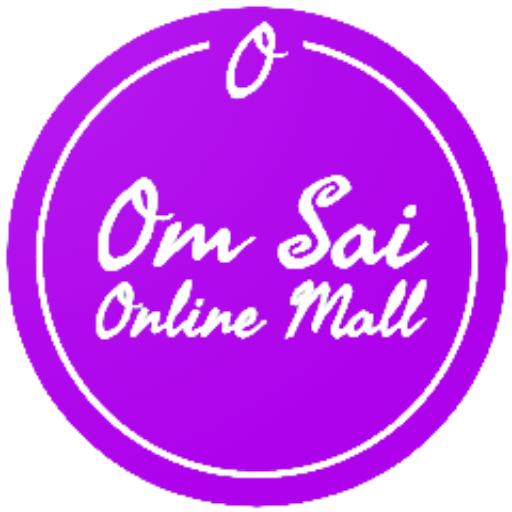 Om Sai Online Mall logo