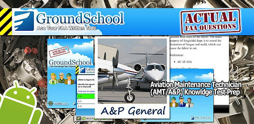 FAA A&P General Test Prep - Apps on Google Play
