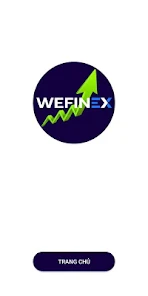 My Wefinex - Ứng Dụng Trên Google Play
