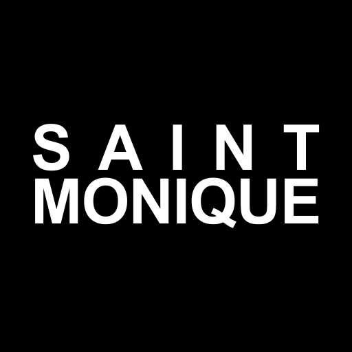 Saint Monique Luxury Fashion logo