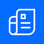 Cover Image of Download Zoho Invoice - Billing app 5.24.19 APK