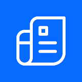 Zoho Invoice - Billing app icon