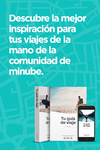 Screenshot 6 Puerto Madryn Guía turística e android