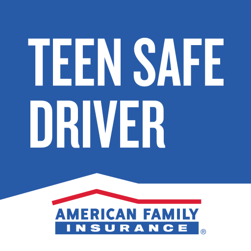 Teen Safe Driver℠ logo
