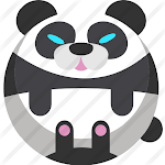 Cover Image of Download Colour Panda  APK