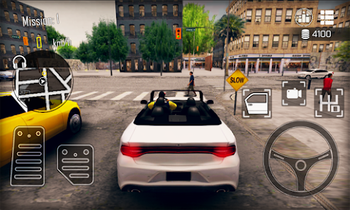 Download do APK de Super estacionamento - Jogos para Android