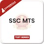 EduGorilla's SSC MTS Exam Preparation App