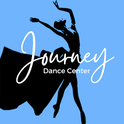 Journey Dance Center logo