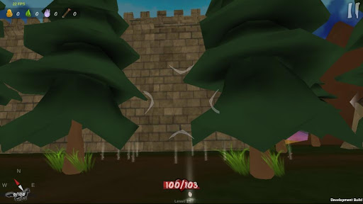 Android application Smol Adventure screenshort