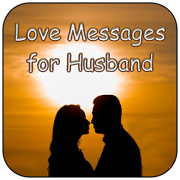 Icon image Love Messages for Husband 2024