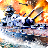 Warship Rising-10vs10 icon