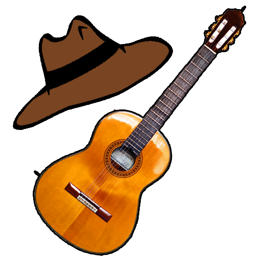 Country Music Full - USA Radio logo