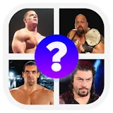WWE Wrestler Puzzle icon