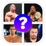 WWE Wrestler Puzzle