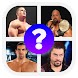 WWE Wrestler Puzzle