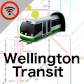 Download Wellington Metlink departures 3.36 Apk for android