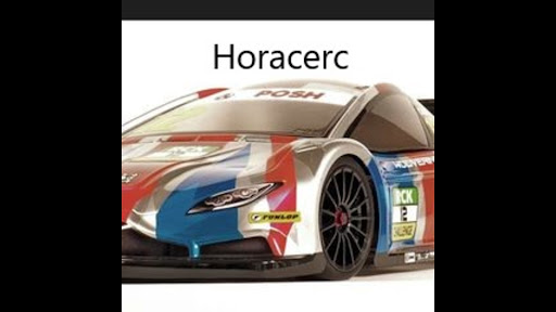 horacerc Screen 3
