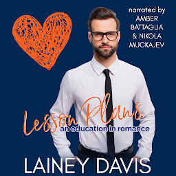Obraz ikony: Lesson Plans: An Education in Romance