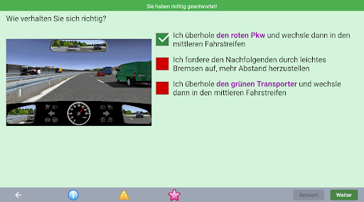 Fahrschule.de 2025 - Education - apps