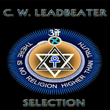 C. W. Leadbeater Selection icon