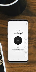 Aircharge Qi Wireless Charging For Pc (Windows 7, 8, 10 And Mac) 2