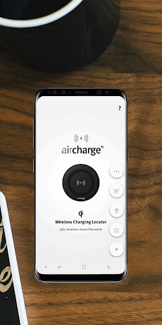 Aircharge Qi Wireless Chargingのおすすめ画像2
