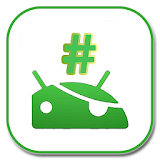 DroSU (Superuser for Android) icon